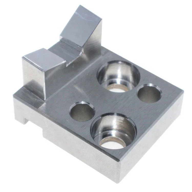 Customized CNC Parts Processing Services 3-Axis/4-Axis/5-Axis CNC Machine Tool Processing Services