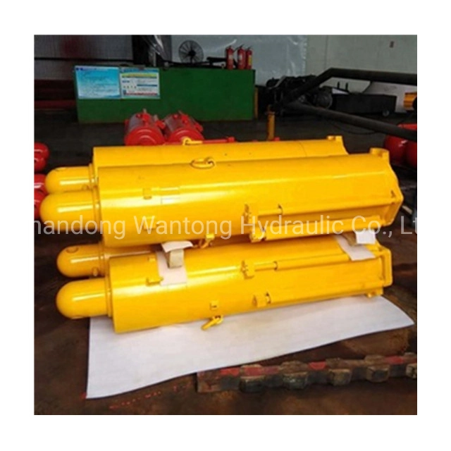 High quality/High cost performance  Hydraulic Cylinder for Coal Mining Equipment