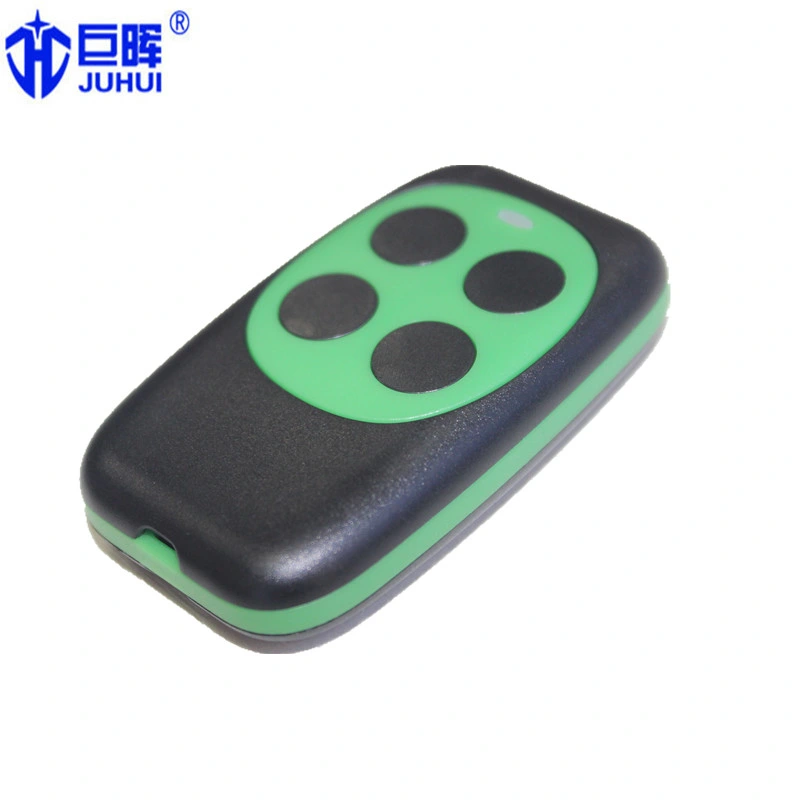 280MHz-870MHz Multi Frequency Gate Remote Controls