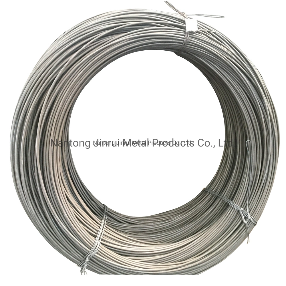 Cold Heading Quality Steel Wire for Fastener and Auto Parts