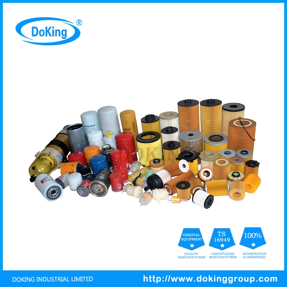 Auto Spare Part Manufacturer High quality/High cost performance  Auto Oil Filter Series 04152-37010