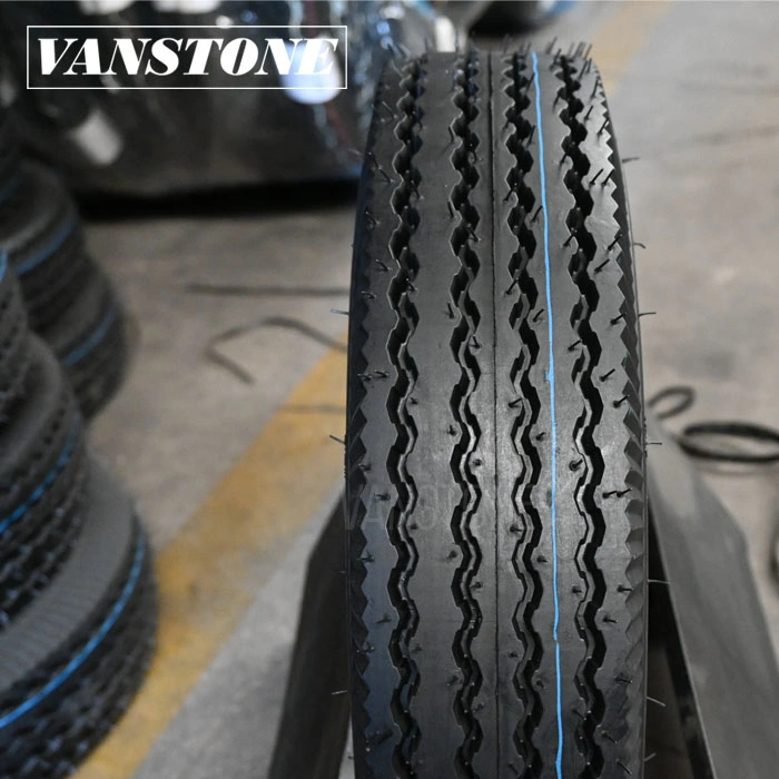 3.4kg Heavy Duty Tuk Tuk and Wheelbarrow Tyres for Trolley 4.00-8