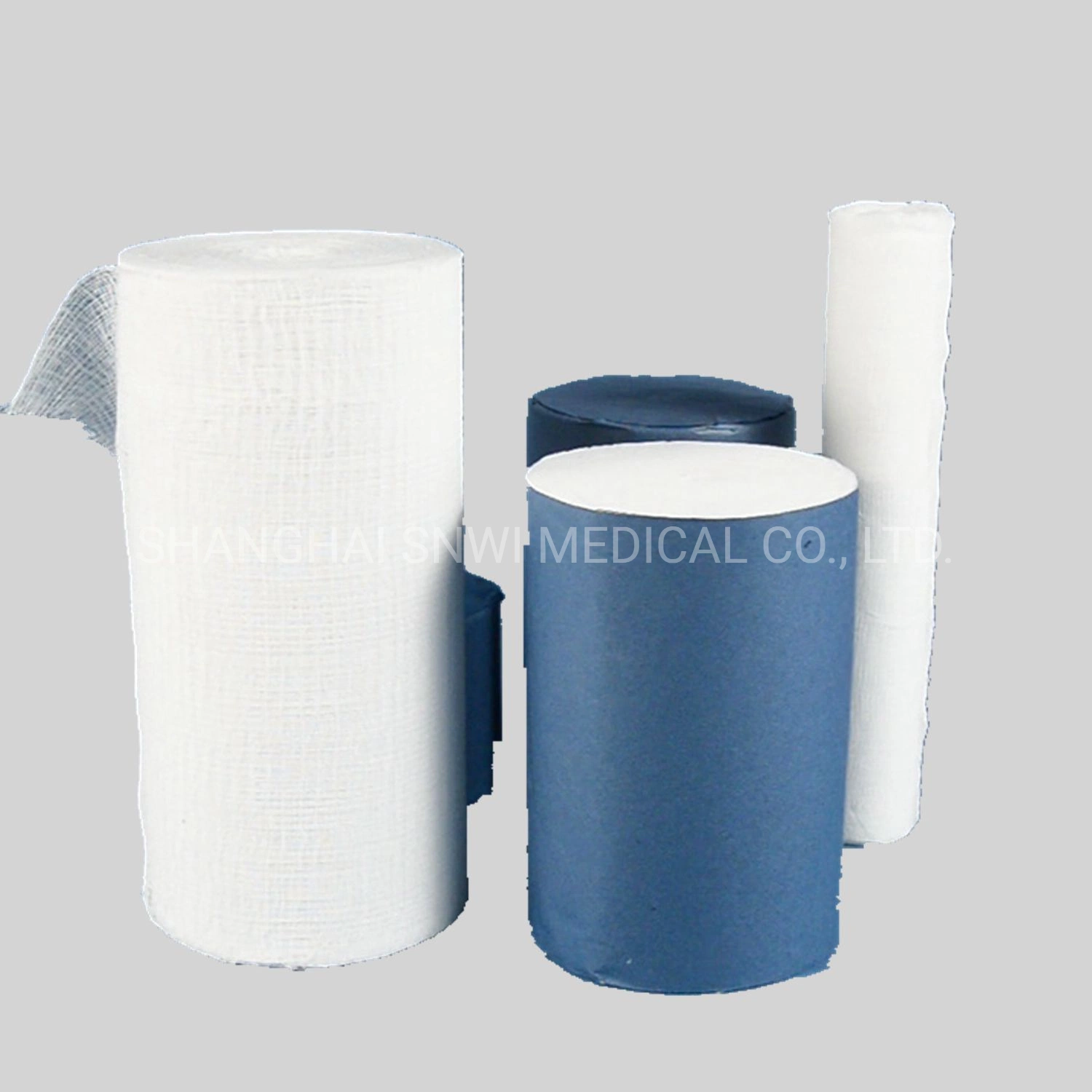 Disposable Factory OEM High quality/High cost performance and Inexpensive Stretch Gauze Roll