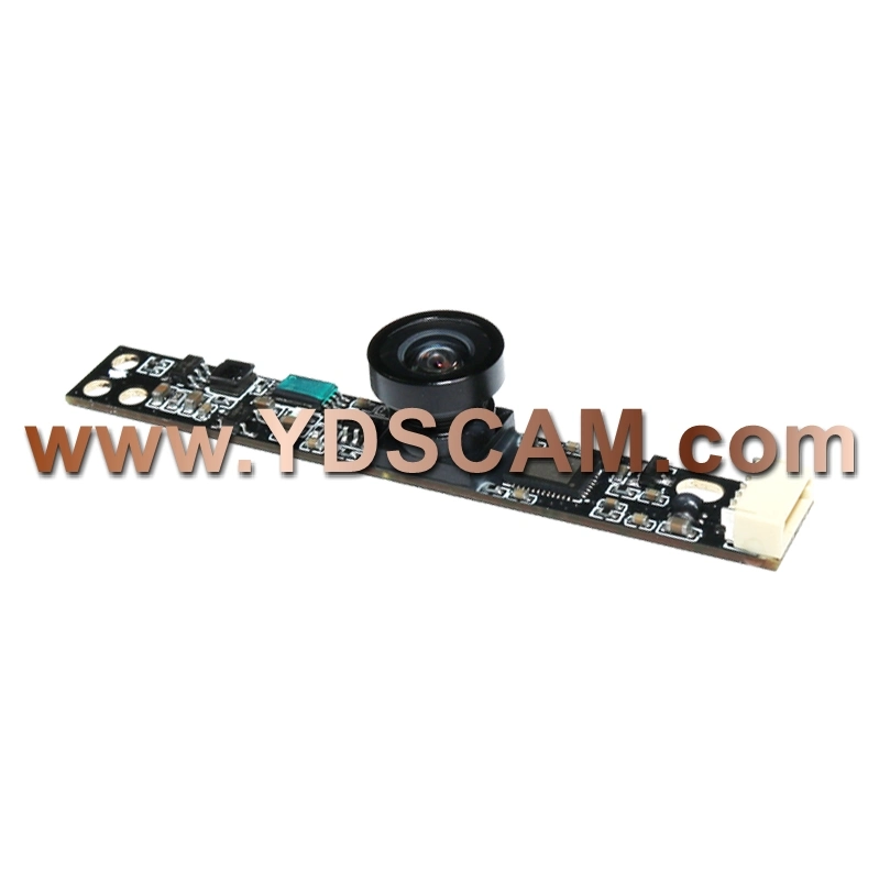 Yds-USB-0751 V1 1MP 0751 Jx-H62 M7 Fixed Focus USB 2.0 Camera Module