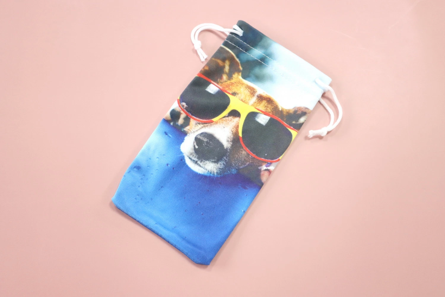 Microfiber Sunglasses Pouches