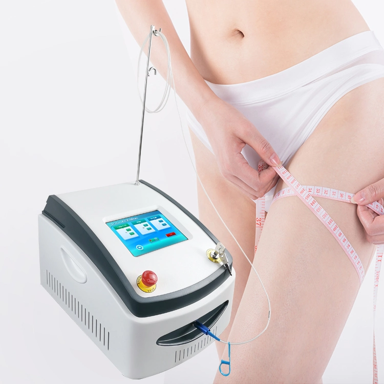 Haute qualité/performance à coût élevé utilisé Liposuction Equipement lipolyse retirer Double Chin RF Liposuccion amincissant machine à sculpter le corps