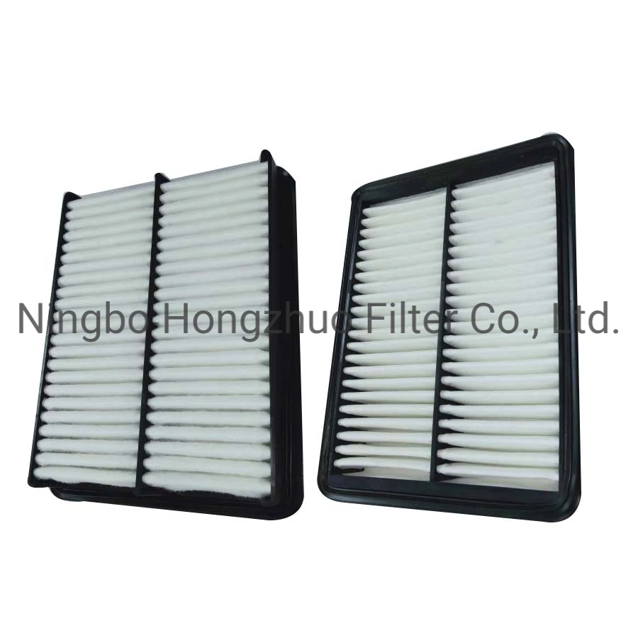 Qlent Manufacturer Popular Auto Air Filter P501-133A0 P501133A0 A25004 Fit for Mazda Car 14