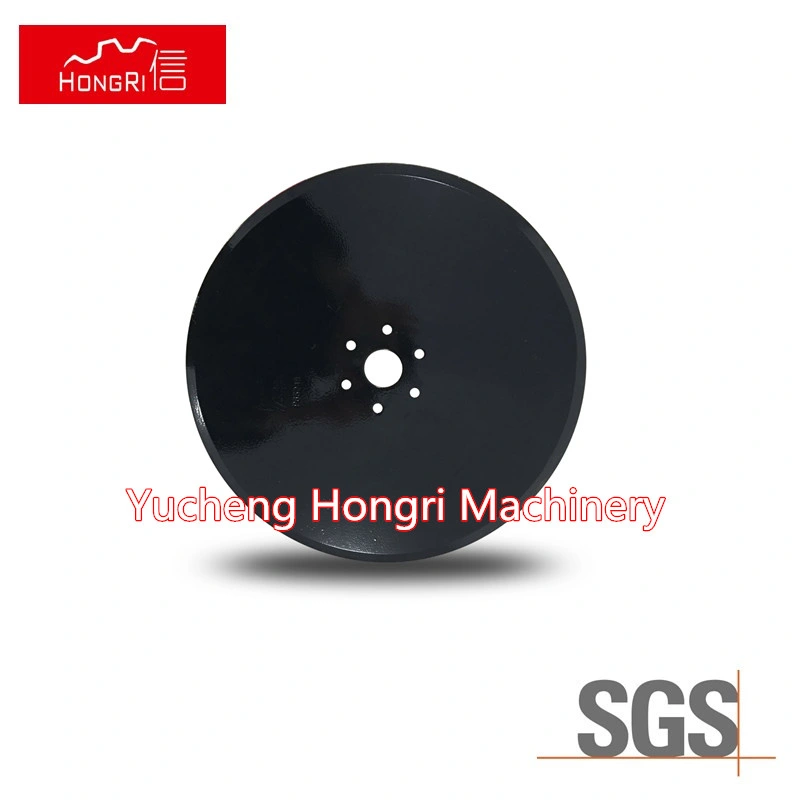 Farm Machinery Disc Blade for Tiller Harrow /Plough