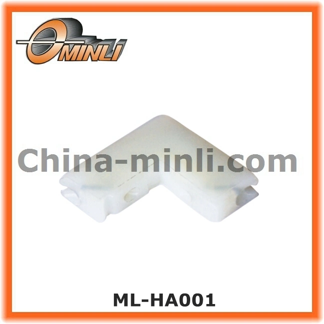 Nylon Joint Corner for Window Aluminum Profile (ML-HA001)