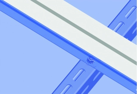 Solar Steel PV Mounting Structure