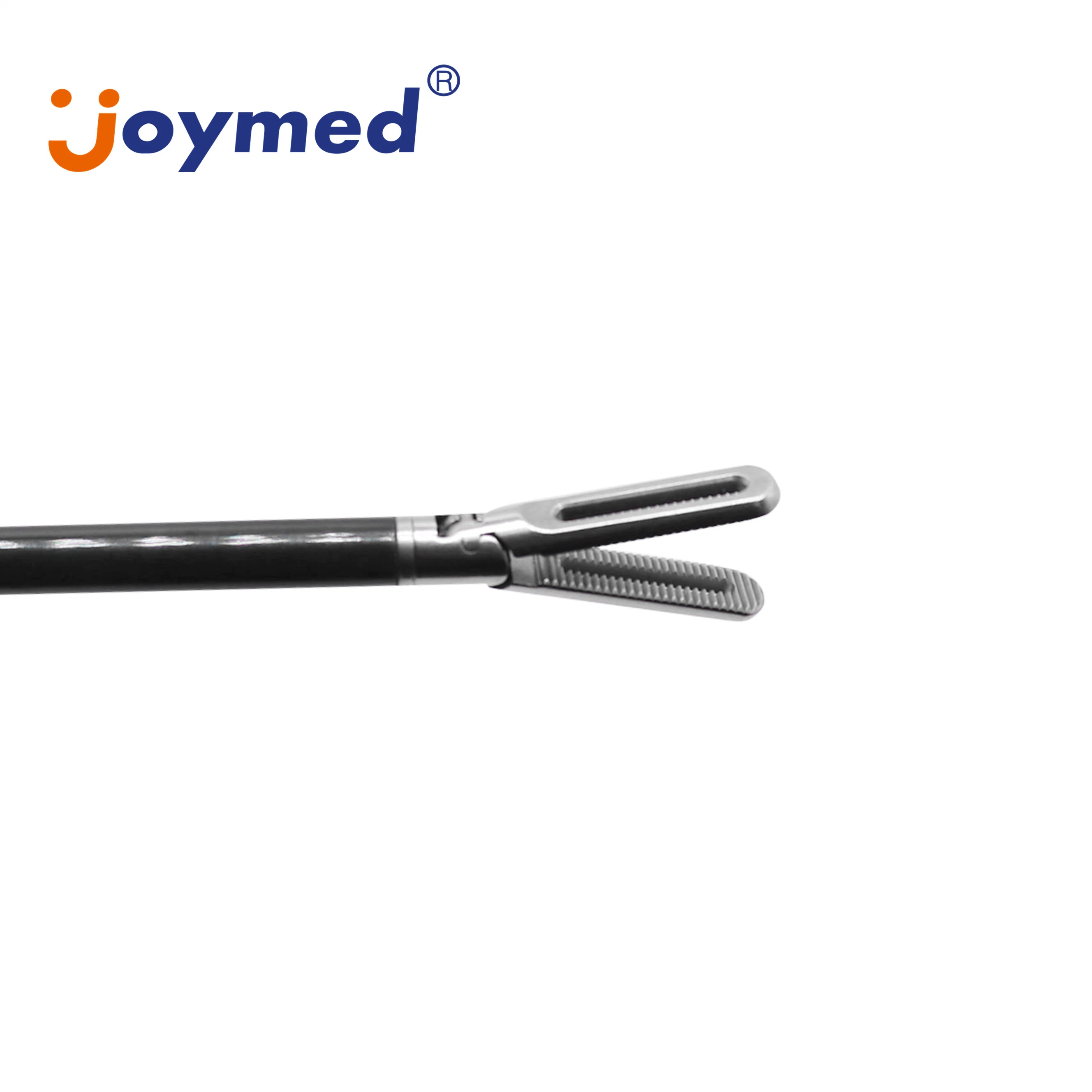 Surgical Laparoscopic Bipolar Coagulating Maryland Forceps