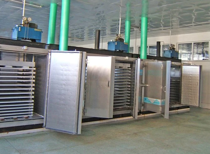 1500kg/Batch Blast Freezing Equipment IQF Horizontal Hydraulic Contact Plate Freezer for Cold Seafood/Fish/Shrimp