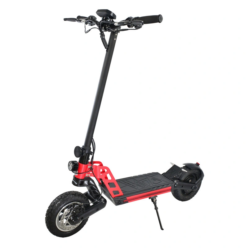 Fast Long Range High Speed Folding Electric Scooter for Adults