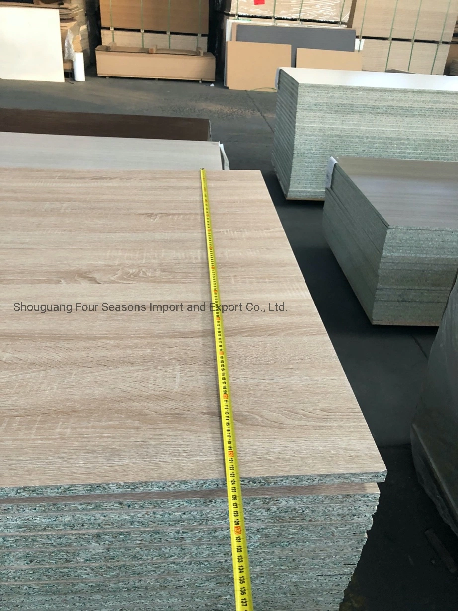 Cost-Effectivebest Price High quality/High cost performance Particle Board for Furniture