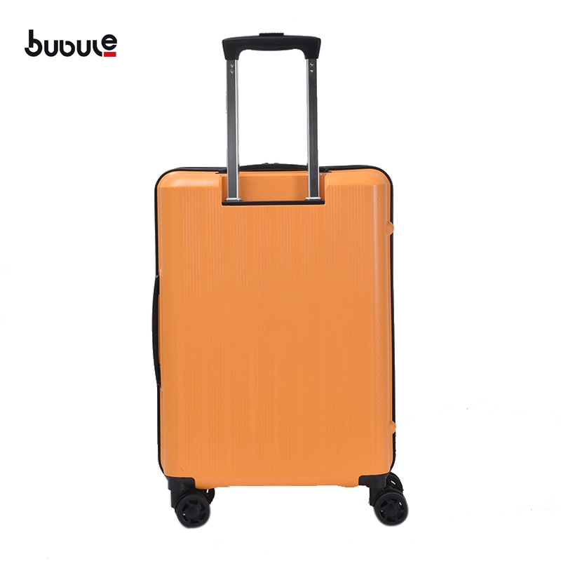 Bubule High quality/High cost performance  Suitcase PP Trolley Bag Luggages (Set)