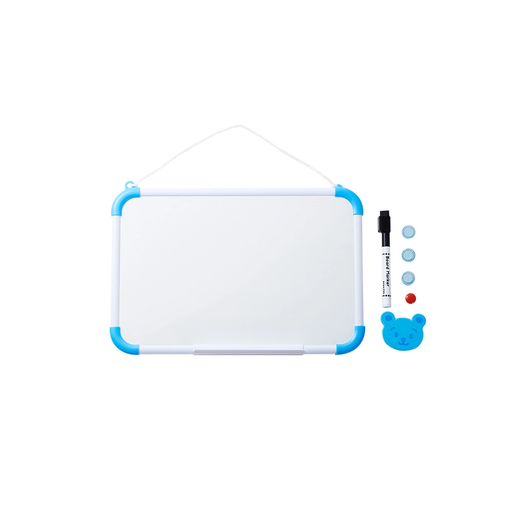 Grundschule Portable magnetische Whiteboard für Wand trocken Erase Board Für Kinder