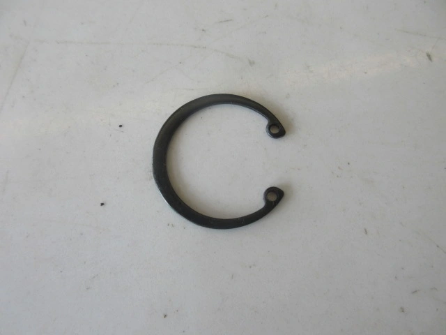 Piston Pin Lock Ring