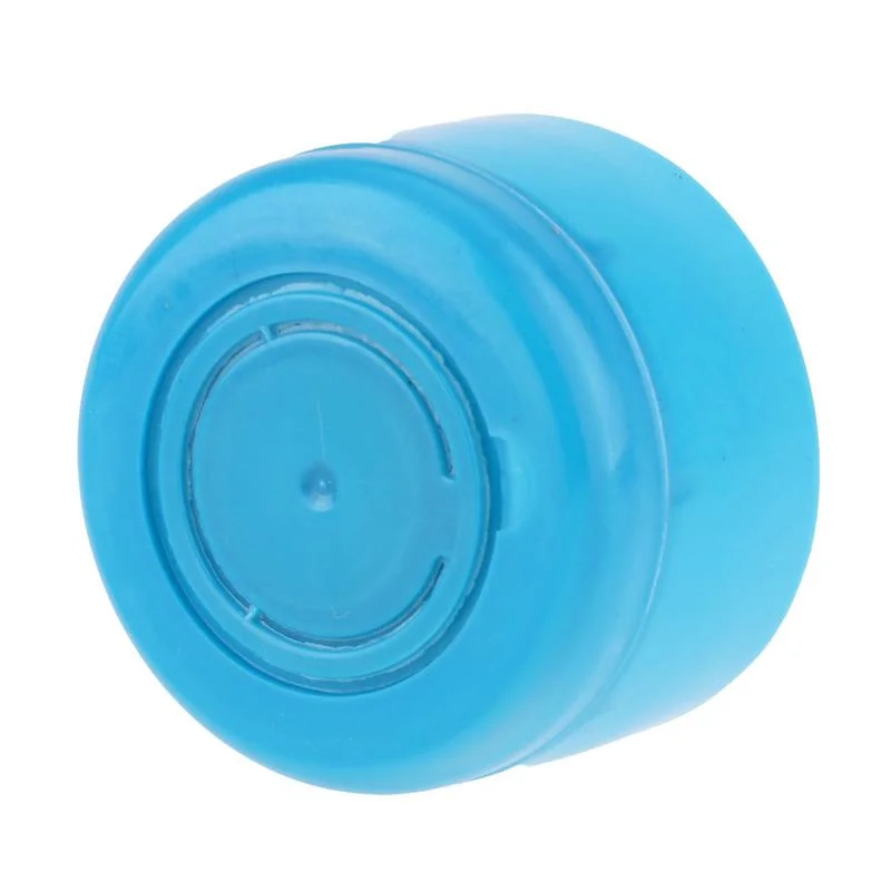 Plastic Closure Cover Bottle Flip Top Cap with Slider Injection Mold