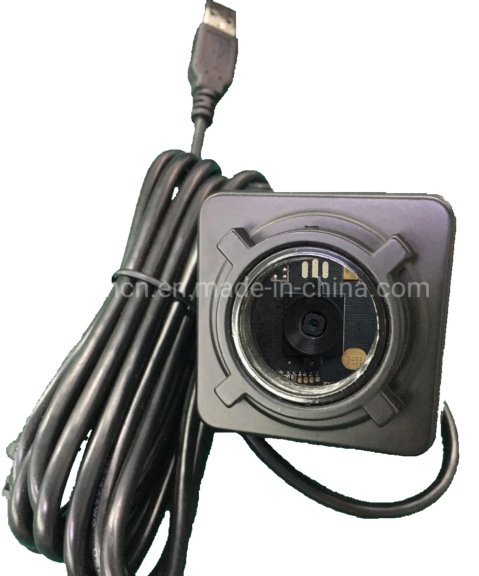 8MP USB Camera Module with Auto-Focus Lens