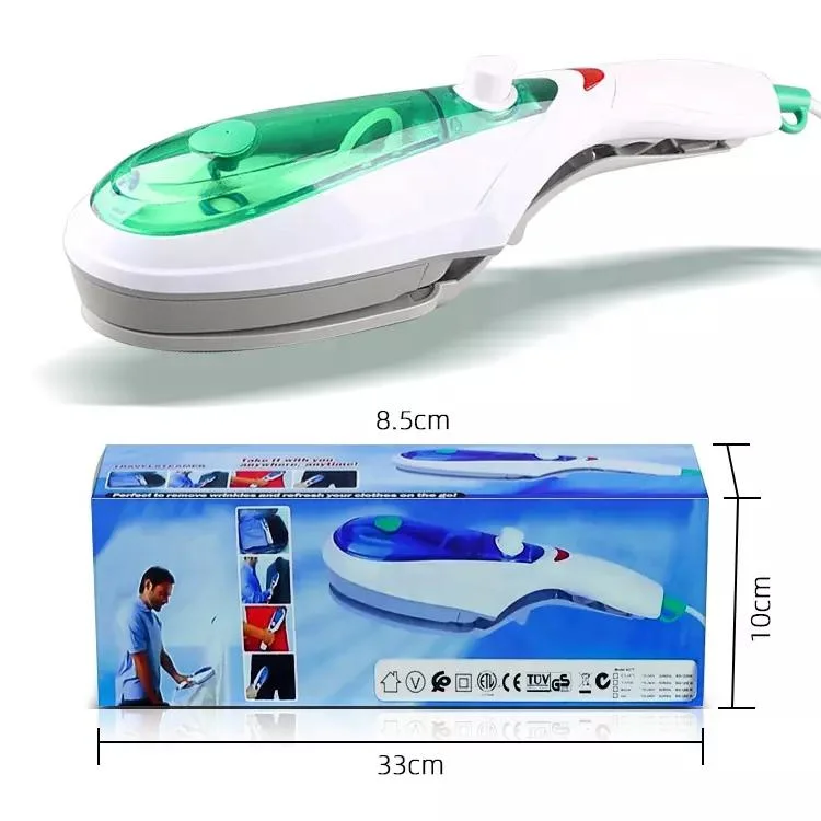 Portable Mini Travel Iron Steam Irons