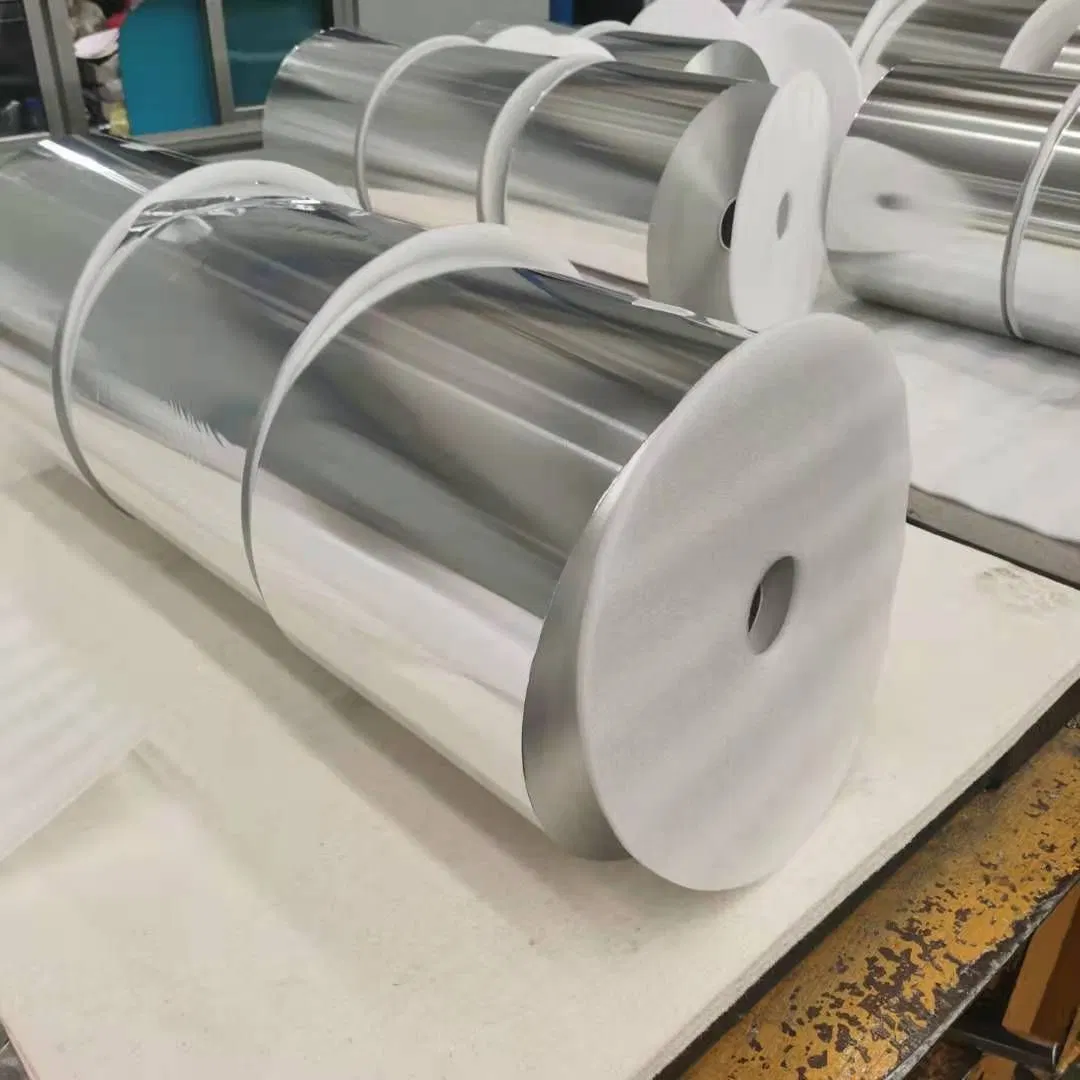 6061 Aluminium Coil for World Wide Manufacturer China Aluminum Plate Sheet by High quality/High cost performance  Color Aluminum Roll Coil Pipe for Floor