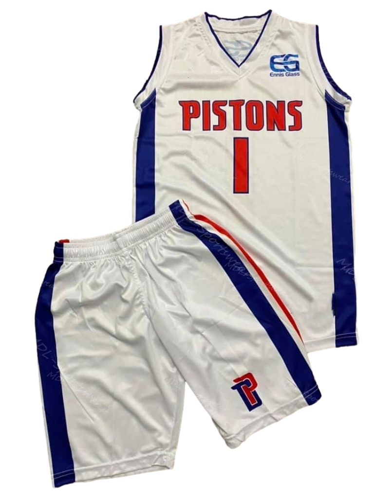 Your Own Sublimation Basketball Jerseys - Wholesale/Supplier New Design Junior Uniforms