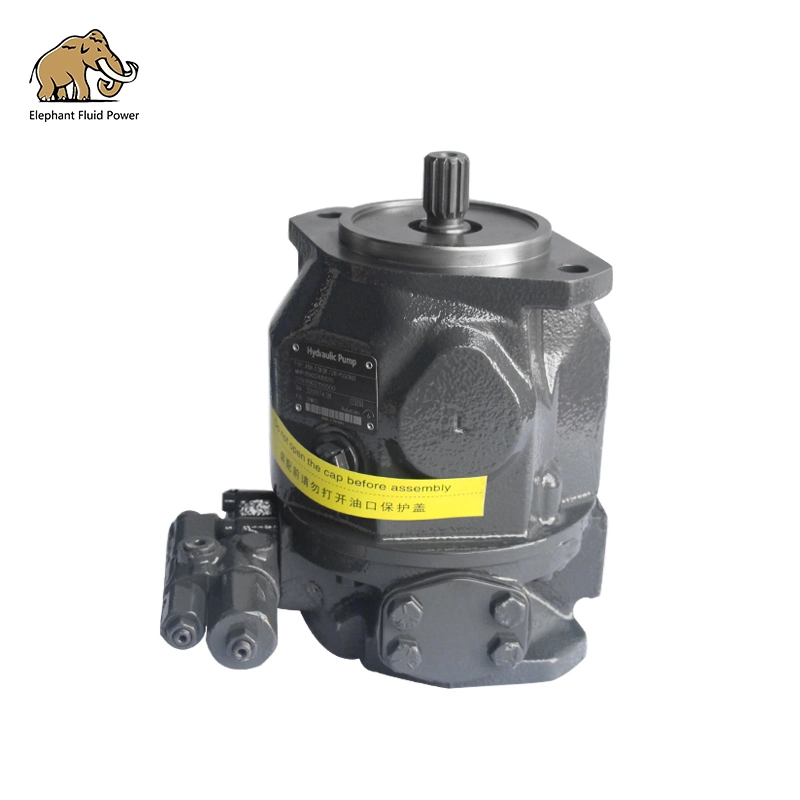 Cifa Hydraulic Piston Pump A10vo28