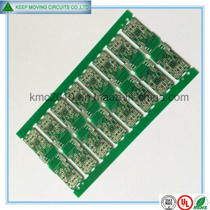 Multilayer PCB High Tg Circuit Board Fr4 Printed Circuit Board for Electronics Power Supply Product Project