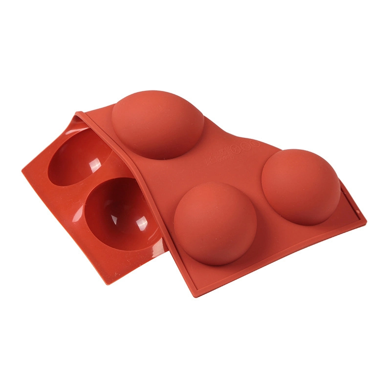 Eco Friendly Fancy Household Silicone Rubber Products in Customise Design OEM/ODM