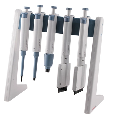 Multi Channel Adjustable Volume Pipette for Lab&Medical Factory Manufacturing