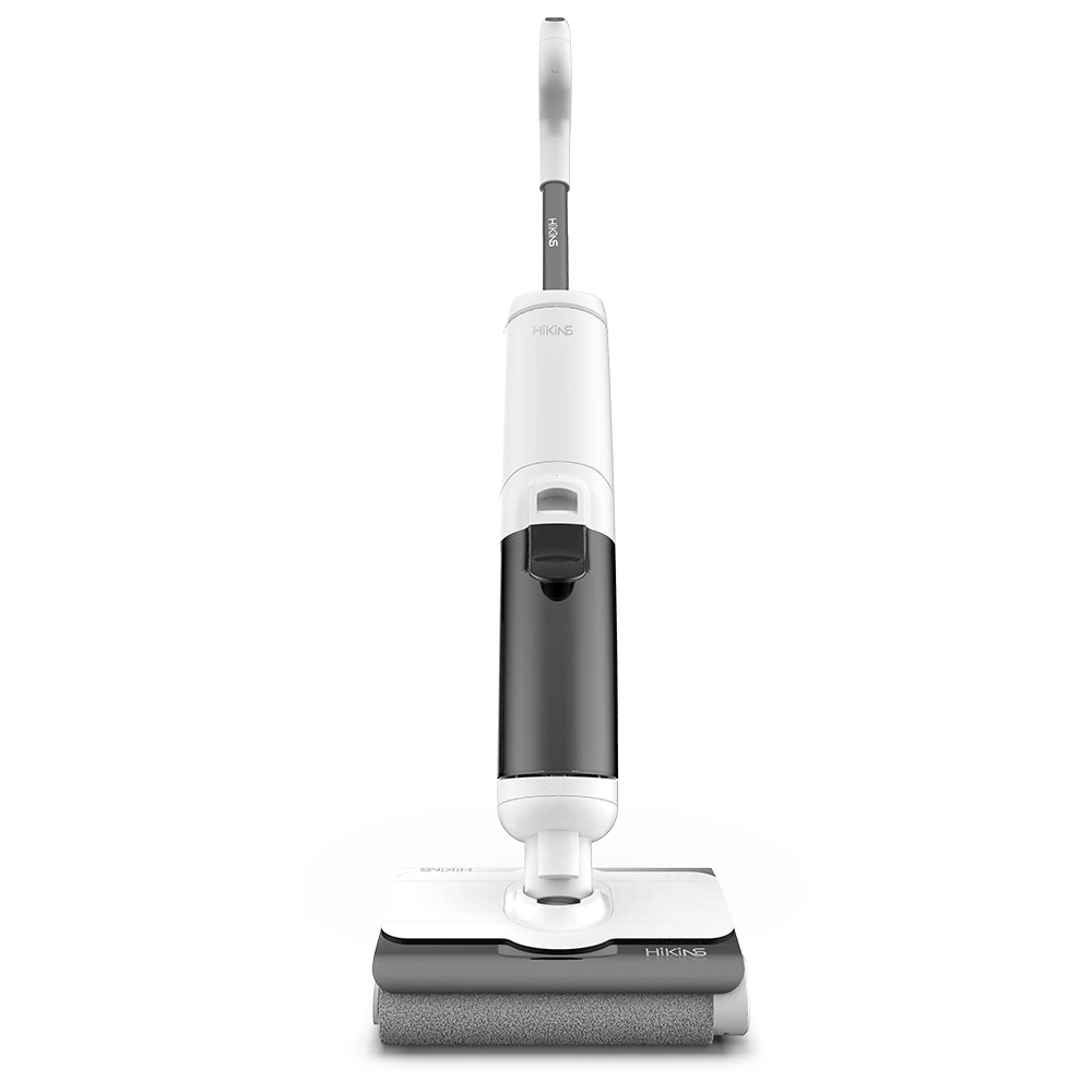 Multi-Function Cordless Portable Wet Dry Vacuum Cleaner Steam Mop Cleaning Machine