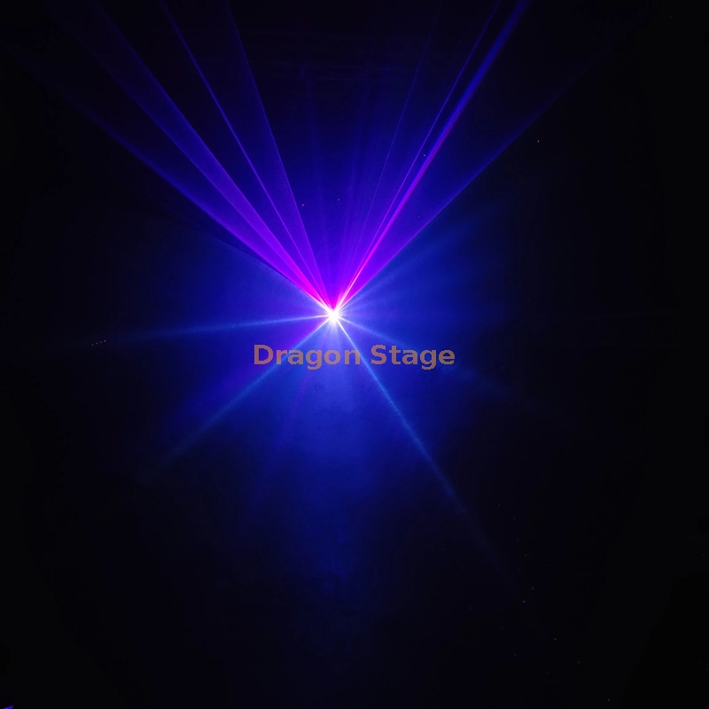 Dragosntage S-300 RGB KTV Animated Full Color Laser Light