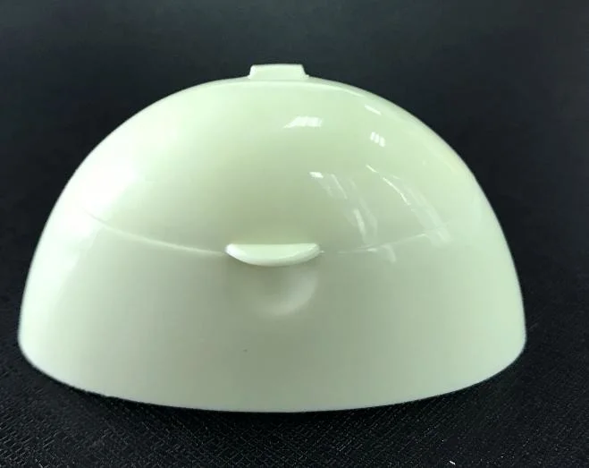 18 22 24 26 28 mm Pet Plastic Shampoo Bottle Cover Oval Shampoo Cap Flip Top Cap