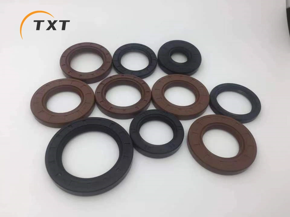 Car Accessories Oil Seal Tc 80*120*12 for Motor Parts Auto