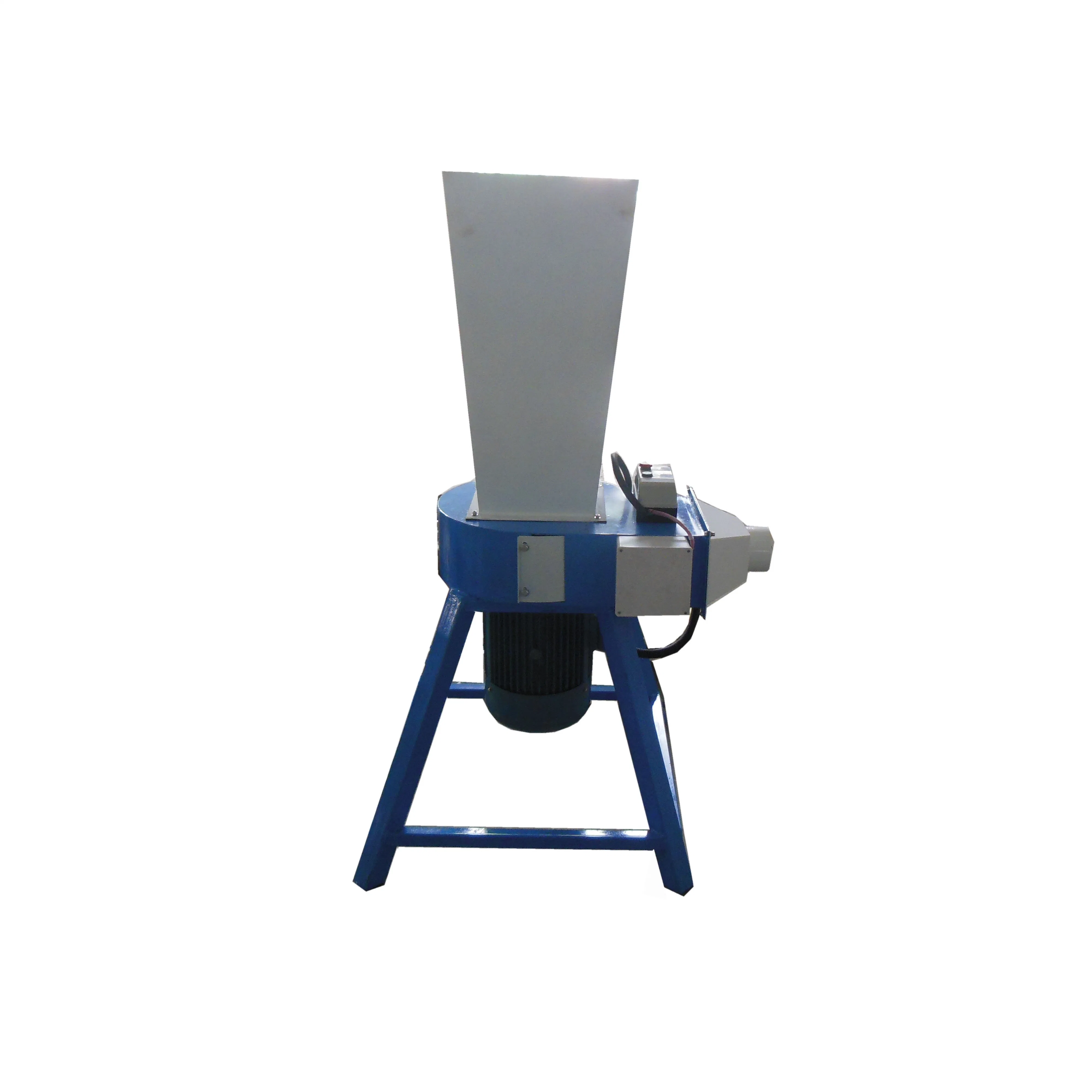 Foam Shredder with Ce Certificate