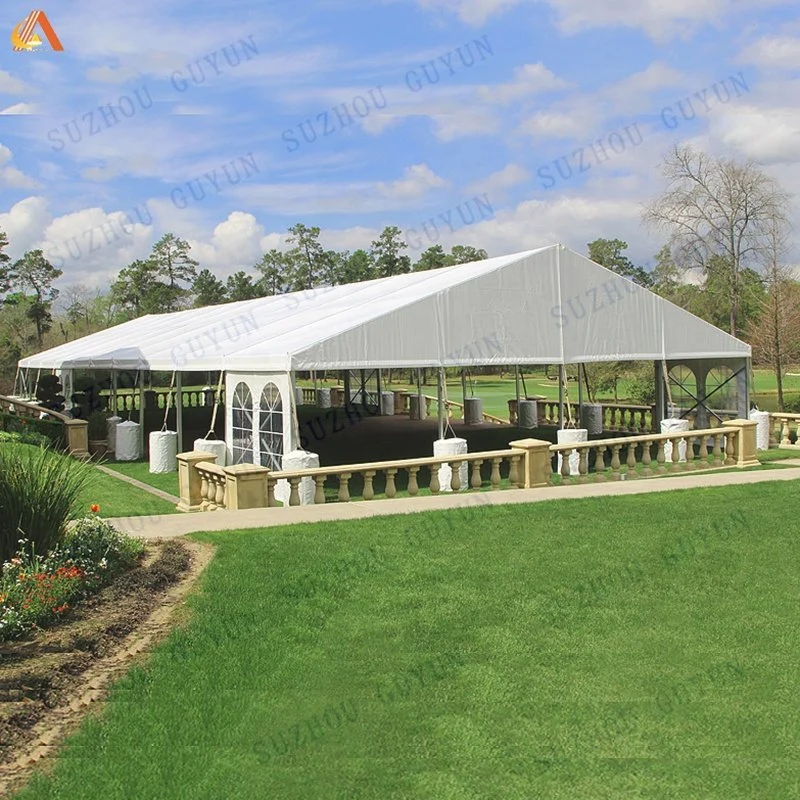 100 Square Meter Outdoor Marquee Event Tent for Meeting