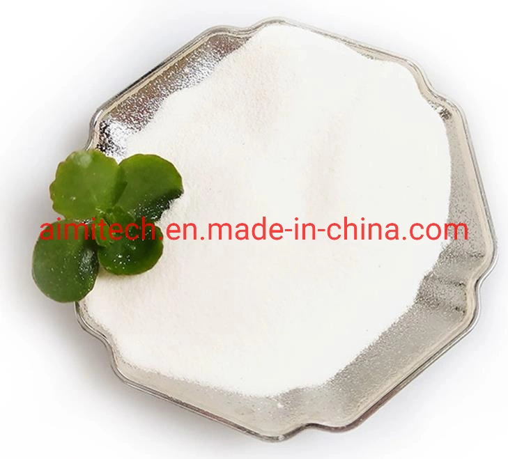 Professional Suppliers CAS 9007-28-7 Food Grade 98% Powder Porcine Cartilage Chondroitin Sulfate with Bulk Price