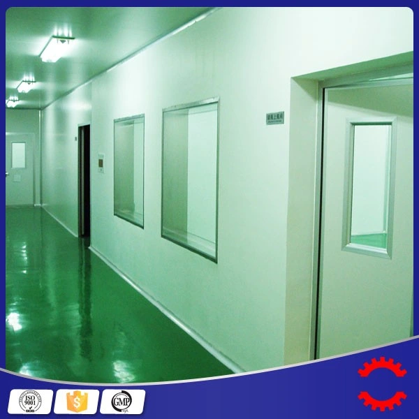 Air Shower Interlock Door Cleanroom with Factory Supply