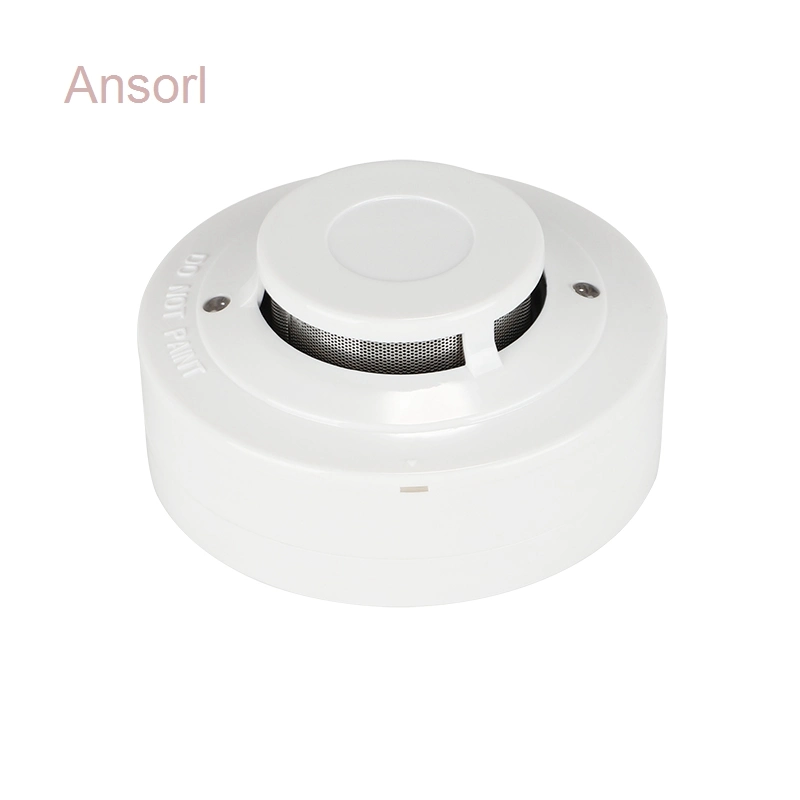 Philippine Market Smoke Sensor Detector Price List