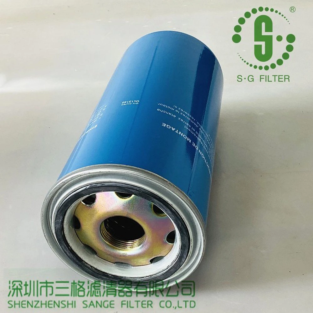 Factory Sale Oil Filter Ol13145 with Good Price for Jaguar