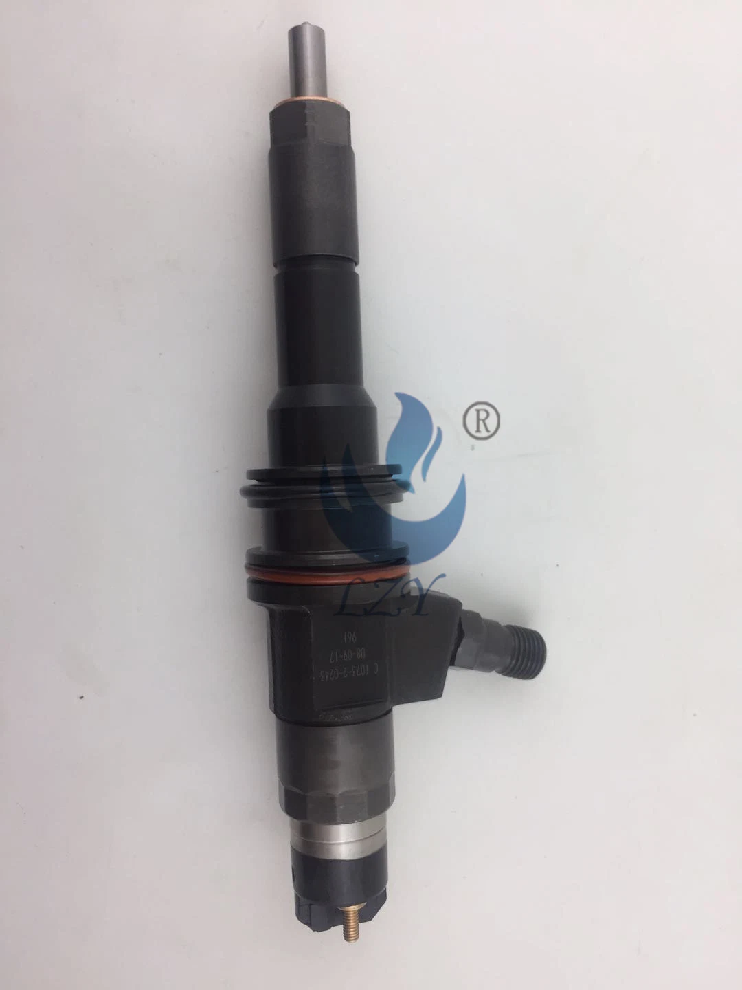 Common Rail Injector Parts for Diesel Engines 0445120006