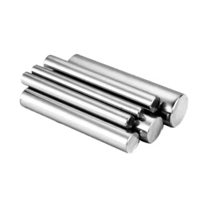 First Class Prime 1.4301 1.4302 1.4404 304 304L 316 316L 316ti Stainless Steel Metal Round Bar