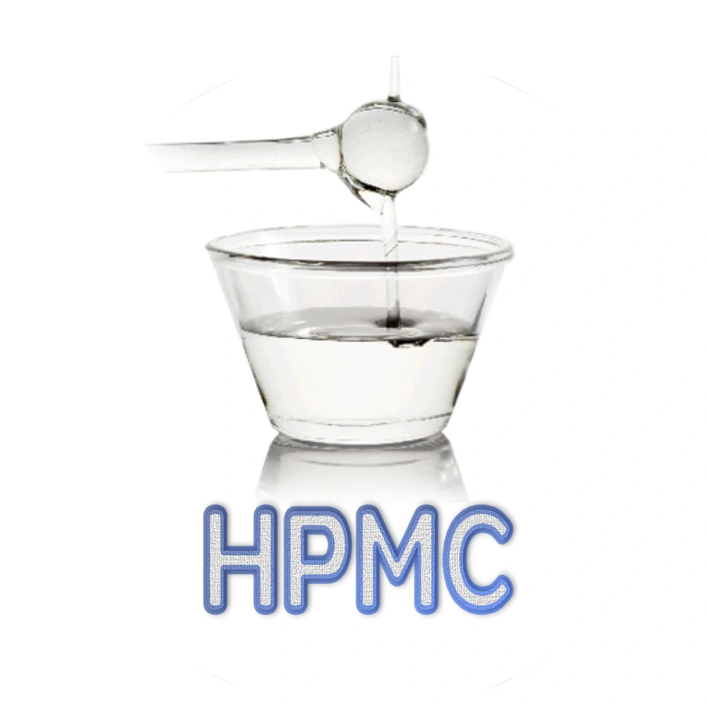 Mix Mortar Additive Cellulose Ether Hydroxypropyl Methyl Cellulose HPMC Chemical Additives