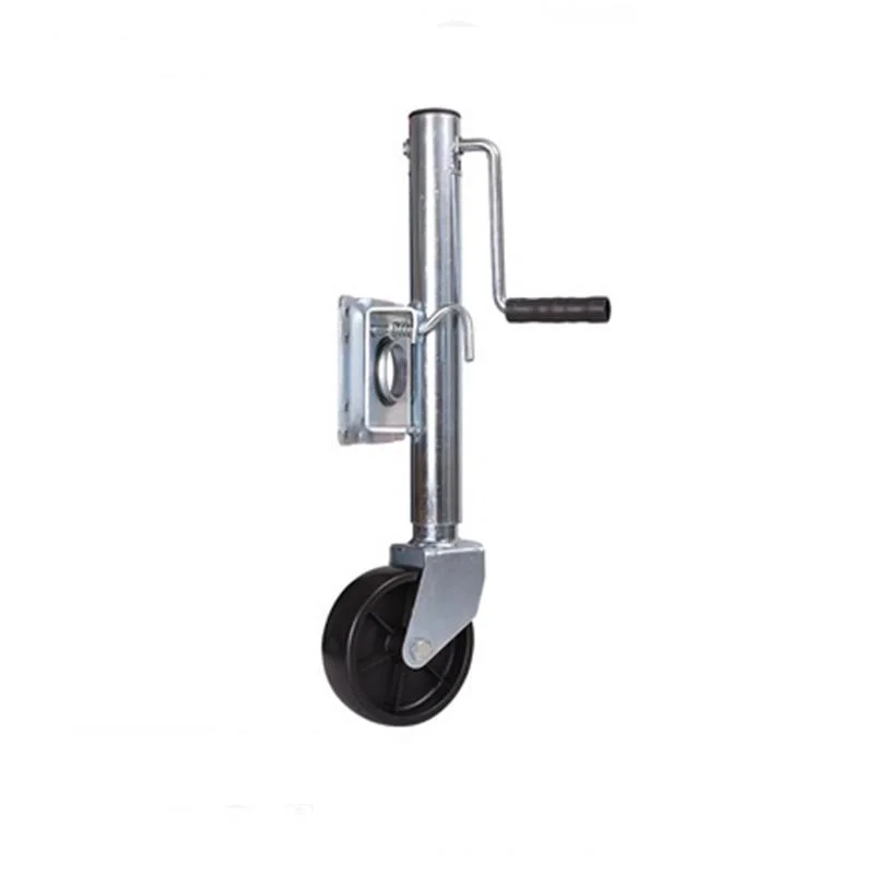 Trailer Jacks 150kg Electric Trailer Jack with Pipe Clamp