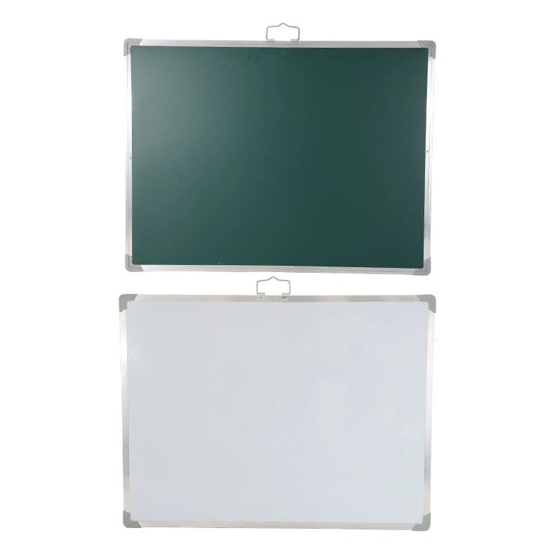 Children Magnetic Whiteboard Custom Classroom 90X120 Whiteboard Magnet Dry Erase Board