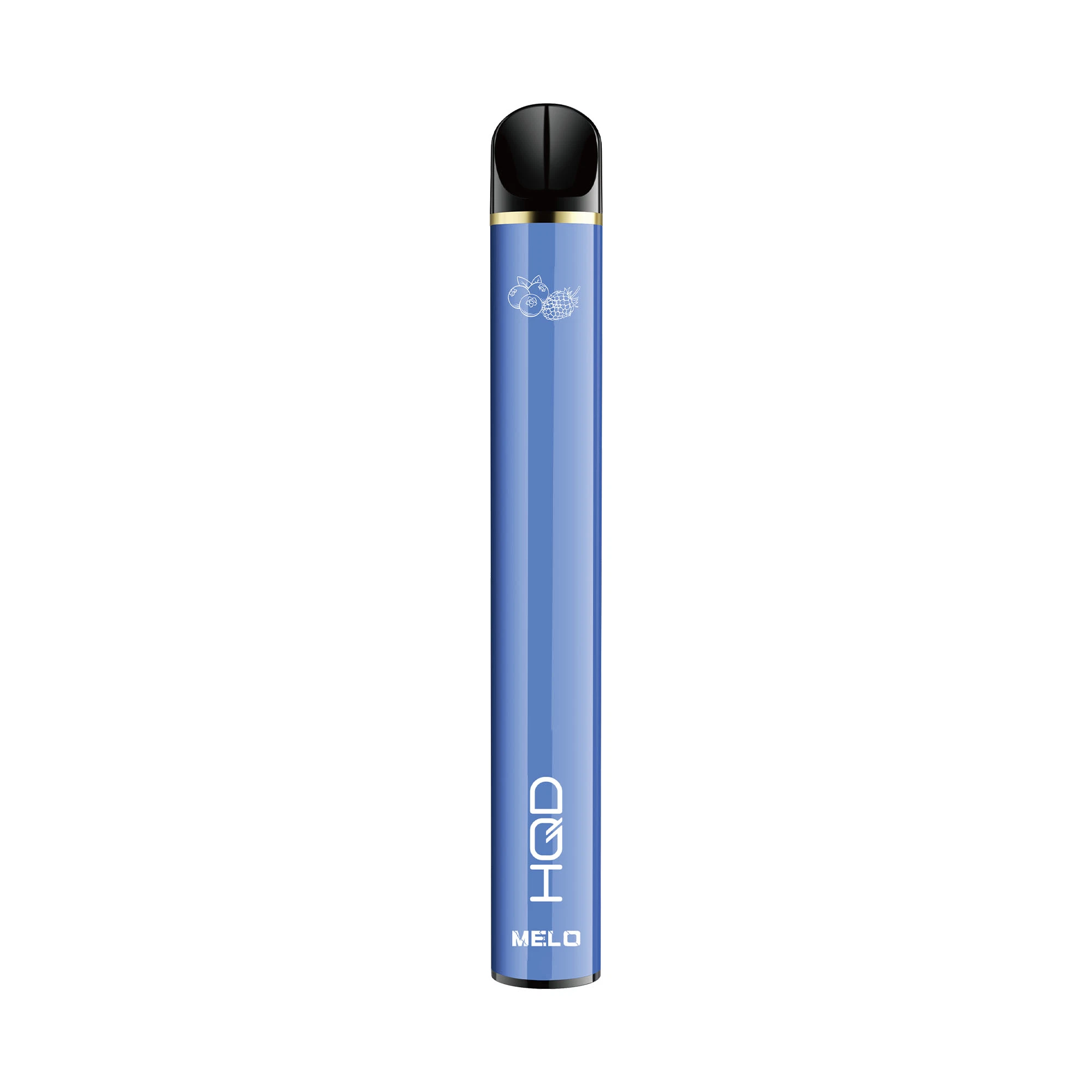 Hqd 1000 Puffs with Rich Flavors E-Cig Electronic Cigarette Disposable/Chargeable Vape Pen