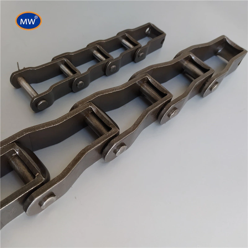Heavy Duty Cranked Link Chains 3315