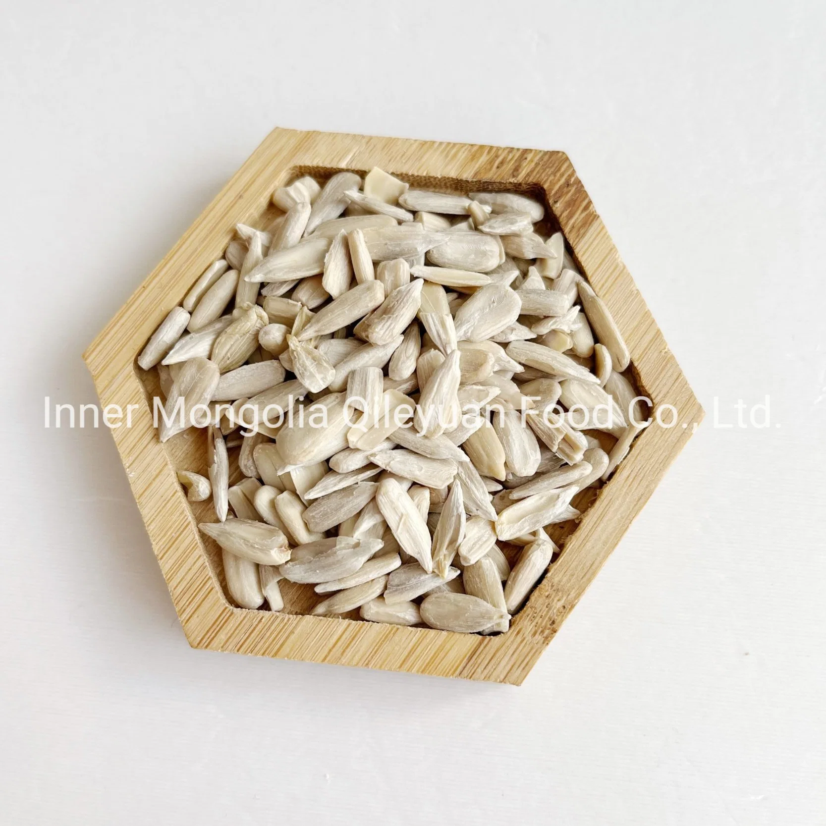 New Crop Health Food Sunflower Seeds Kernels for Confectionery Grade & Bakery Grade