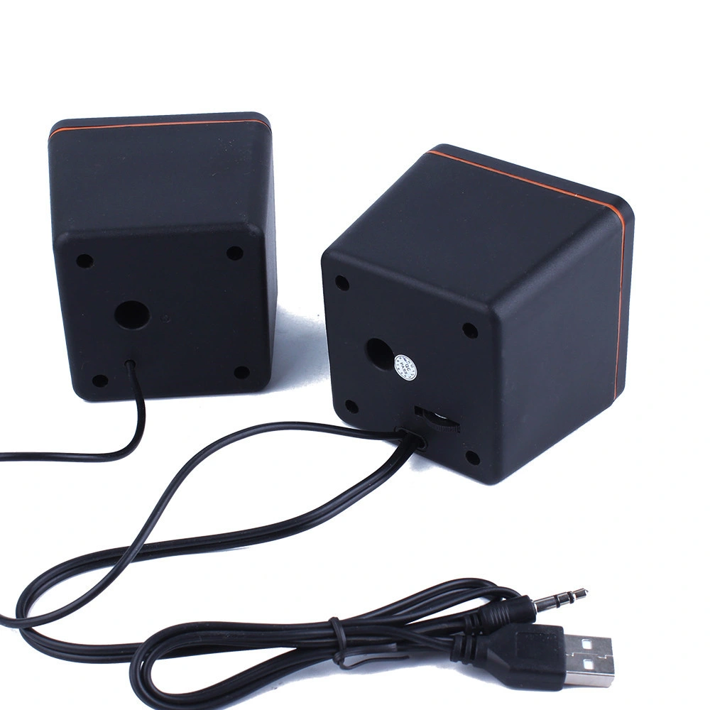 Cheap Computer Speakers USB Mini Mini Sound Box