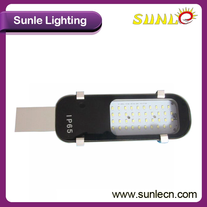 Code SH 15W Toothbrush type LED Light Street for Community